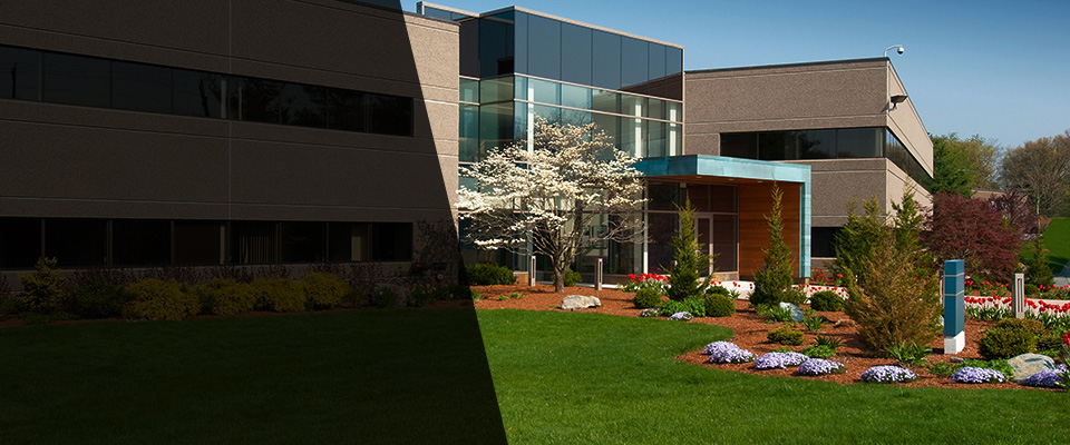 Pennellville Landscapers