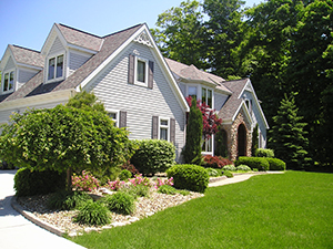 Landscapers and Lawncare Services in Pennellville, NY